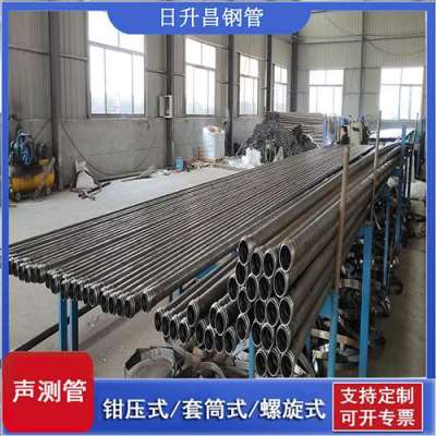 本号镇声测管桩基检测的频率要达到多少百分比