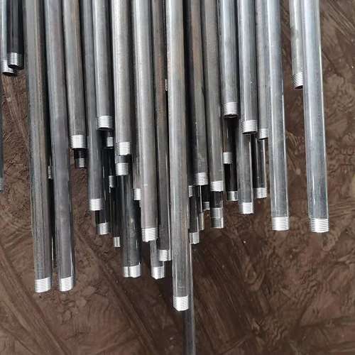 本号镇声测管重量是多少？买管必知的计算公式