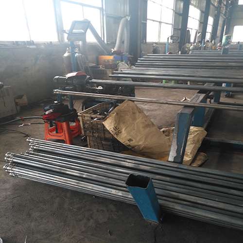 本号镇桥梁桩基声测管的施工工艺流程